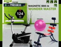 Online Discount Offer Wonder master and Ma...