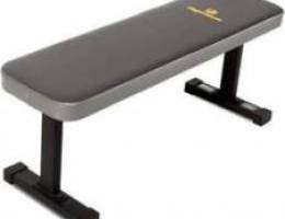 Flat Bench offer