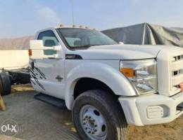 فورد اف 550 خليجي قمة النظافه،Ford F550