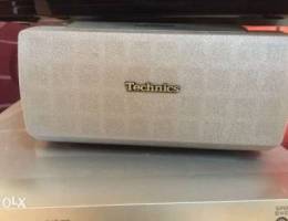 technics 5.1 home theater