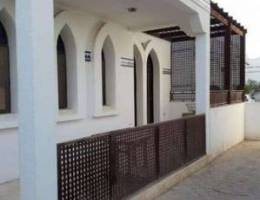 **3BHK Villa FOR RENT Al Shatti Qurum near...