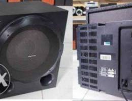 PIONEER RS3 Powered Subwoofer