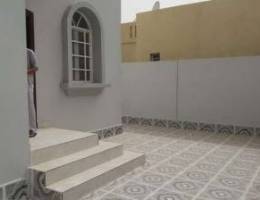 4Bhk brand new villa for rent in al hambar