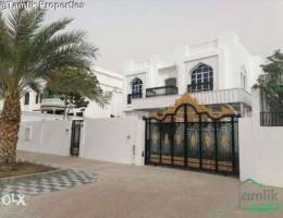 Luxurious 8+ Maid’s Bedroom Villa for Rent...