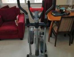 Life Gear Cross Trainer