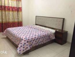 FULLY FURNISHED room available in Ghubra