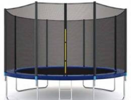 Olympia Trampoline for Children