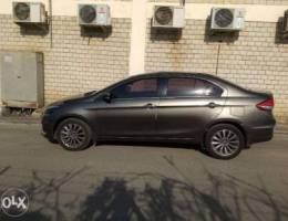 Suzuki Ciaz 2019