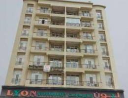 2 BR Sea Facing Apartment in Al Hail North