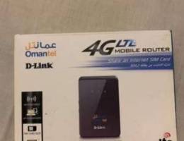 dlink mobile router