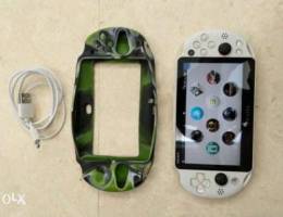 Sony PS Vita Slim Good Condition For Sale