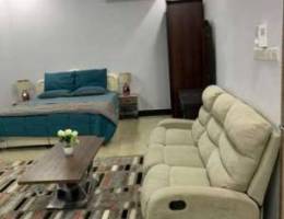 (stodioroom for rent in alkhweer ) ستيديو ...