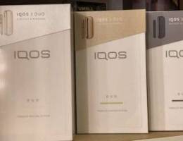 Iqos duo