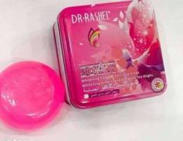 Dr. Rashel Whitening Soap(100g)