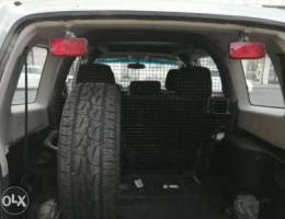 PDO Mitsubishi pajero for rent تاجير ميتسو...