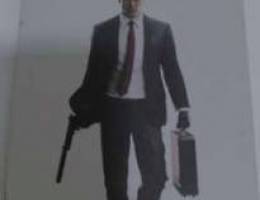 لبيع شريط Hitman