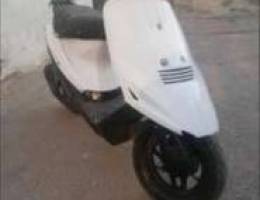 دراجه 100cc