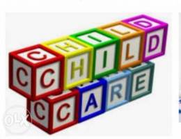 Child care