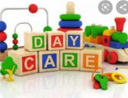 Day care