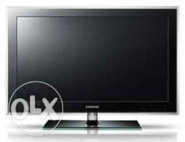 Samsung 40 Inch LCD Full HD TV