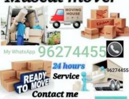 Movers carpenter Labours services v