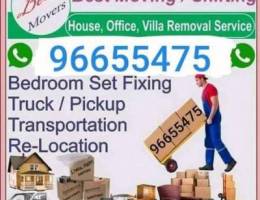 Best moving services Best price hc