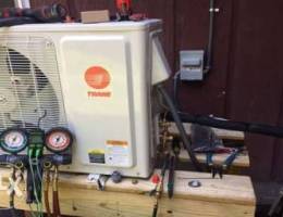 Ac repairing nd services