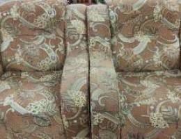 Sofa 3 + 2 (5 seater) excellent condition ...