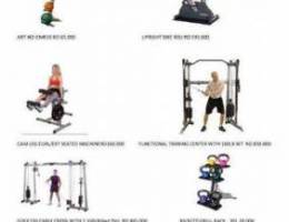 Body solid usa equipment 2021