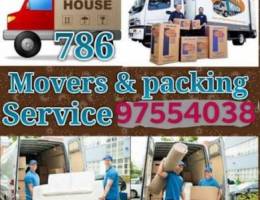 House shifting itiitititti