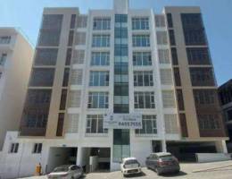 ..Corner 2BHK New Apartment FOR RENT Qurum...