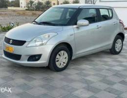 Suzuki Swift 2015