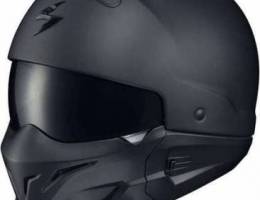 Brand new Scorpion Covert Helmet - هلمت خو...