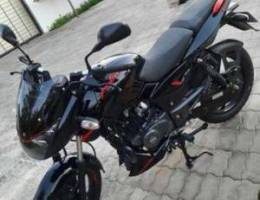 Pulsar 150 neon for sale