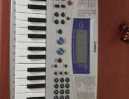 Casio keyboard MA150