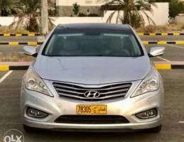 Hyundai Azera 2013 for sale