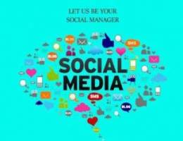 Social Media Marketing & Branding for your...