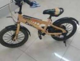 BMX Falcon kids cycle