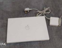 Apple MacBook (13-inch, Late 2009)