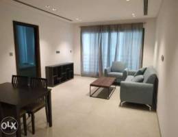 1 BHK for rent in Muscat hills very nice p...