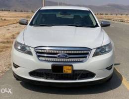 فورد تورس 2011 ليمتد Ford Taurus Limited 2...