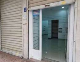 2 shops for rent in alkhwair