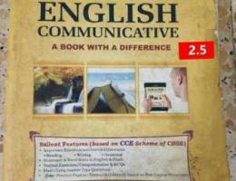 Golden(2017 Edition) CBSE Class X English ...