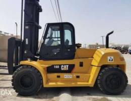 Forklift for sale 16 ton capacity for sale...