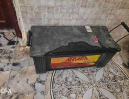 Battery 150 volt for sell