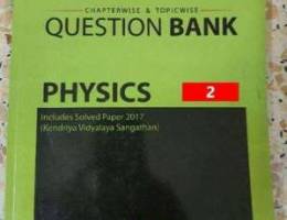 CBSE XI Physics Question Bank(Oswaal)