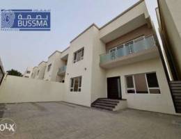 Quality detached villa for RENT in Al Muna