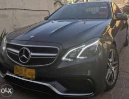 Mercedes-benz E350 full option panaroma