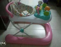 Neat n clean baby walker