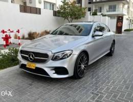 مرسيدس AMG E300